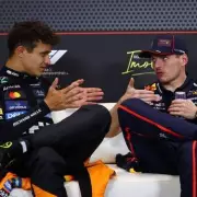 Verstappen's Mexican GP Triumph: Red Bull Star Fends Off Norris in Thrilling Mexico City Battle