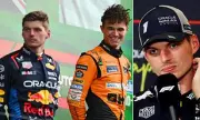 Verstappen's Singapore Fury: Red Bull Star Blasts 'Dangerous' Norris Move in Marina Bay Clash