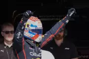 Verstappen's US Grand Prix Victory Overturned in Dramatic F1 Post-Race Disqualification
