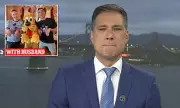Veteran ABC7 News Anchor Reggie Aqui Breaks Down in Emotional Farewell After 17 Years