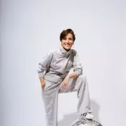 Vicky McClure and Jonny Owen's Joyful News: Line of Duty Star Announces Pregnancy with Heartwarming Instagram Reveal