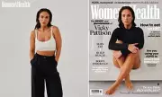 Vicky Pattison Opens Up About Motherhood Fears: 'A Giant Question Mark Hangs Over My Life'