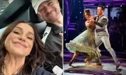 Vicky Pattison Slams Strictly Come Dancing Exit Rumours: 'I'm Not Going Anywhere!'