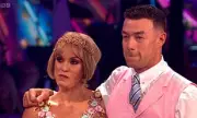 Vicky Pattison's Savage Swipe at Tess Daly's Outfit Revealed in Unaired I'm A Celebrity Moment