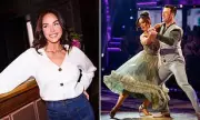 Vicky Pattison's Strictly Come Dancing Anxiety: 'I Feel Like I'm Letting Down My Working-Class Roots'