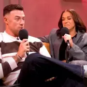 Vicky Pattison's Strictly Come Dancing Dream Dashed as BBC Snubs Star