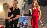 Victim of Horrific Rollercoaster Fall Breaks Silence: Shylah Rodden's Legal Battle for Justice After Life-Altering Theme Park Accident