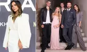 Victoria & David Beckham Reveal Family's Surprising Therapy Journey: 'We All Check In'
