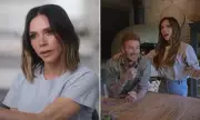 Victoria Beckham Breaks Down: 'I Cried For a Whole Year' - Spice Girl Reveals Marriage Struggles in Explosive Documentary