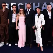 Victoria Beckham Breaks Her Silence: 'My Children Aren't Nepo Babies - We Work Harder Than Anyone'