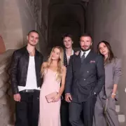 Victoria Beckham Breaks Silence: 'Absolutely Not' Returning to Spice Girls for Epic Reunion