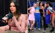 Victoria Beckham Finally Breaks Her Silence: The Shocking Truth About Geri Halliwell's Spice Girls Exit Revealed