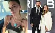 Victoria Beckham Reveals David's Annoying Nighttime Habit That's Testing Their 25-Year Marriage