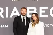 Victoria Beckham Reveals Family's Netflix Docuseries Was David's Idea in Candid Interview