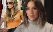 Victoria Beckham's Baden-Baden World Cup Drama: The 'Attention-Seeking' Moments That Stole the Spotlight