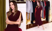 Victoria Beckham's Fashion Empire Soars: Selfridges Pop-Up & Netflix Documentary Fuel Brand Renaissance