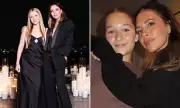 Victoria Beckham's Fierce Protection: The Surprising Reason She's Shielding Harper from the Spotlight