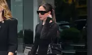 Victoria Beckham's Heartbreaking Eating Disorder Confession in Netflix Documentary