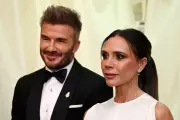 Victoria Beckham's Lavish 50th Birthday: A Netflix-Worthy Spectacle with Rolls-Royce Grandeur