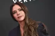 Victoria Beckham's Netflix T-Shirt Sells Out: Get The Look Behind The Documentary Sensation