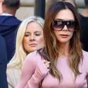Victoria Beckham's Raw Netflix Documentary Reveals Spice Girls Tensions and David's Intervention