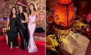 Victoria Beckham's VIP Premiere Party: Inside the Swanky Members' Club Celebrations with Posh's Inner Circle
