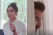Victoria Beckham's Viral 'Jig' Moment Set for Netflix Documentary Spotlight