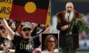 Victoria Defies Public Opinion: Pushes Ahead With Controversial Aboriginal Treaty Despite Poll Showing Majority Opposition