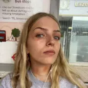 Victorian Disease Returns: Woman's Shocking Diagnosis After Eye Twitch