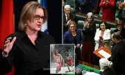 Victoria's Landmark Treaty: Premier Jacinta Allan Forges Historic Accord with Gippsland's First Peoples