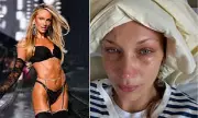 Victoria's Secret Angels Break Their Silence: The Shocking Truth Behind the Runway Smiles