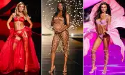 Victoria's Secret's Dramatic Return: Bella Hadid, Jasmine Tookes & Emily Ratajkowski Lead 'Woke' 2025 Rebrand