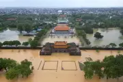 Vietnam Travel Alert: Historic Flooding Paralyzes Hue and Hoi An - What Tourists Need to Know