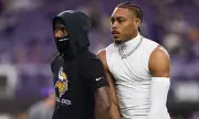 Vikings' Star Duo Justin Jefferson and Jordan Addison Forge Dynamic Partnership for NFL Success