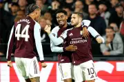 Villa Fight Back to Stun Feyenoord in Europa League Thriller