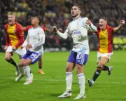 Villa's European Dream Crushed as Go Ahead Eagles Soar to Historic Victory