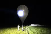 Vilnius Airport Grounds Flights as Stray Balloons Create Airspace Hazard
