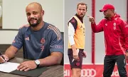 Vincent Kompany Reveals Why He Chose Bayern Munich Over Man City Contract Extension