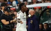 Vinicius Jr Considers Real Madrid Exit After Fiery Clash With Club Over Xabi Alonso Treatment