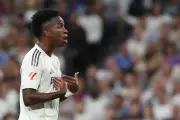 Vinicius Jr's El Clásico Heroics Propel Real Madrid Towards LaLiga Title After Barcelona Thrashing