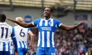 Vintage Welbeck Masterclass Sinks Newcastle as Brighton Claim Dramatic 2-1 Victory