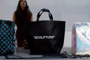 Virgil Abloh: The Codes Exhibition - Deconstructing Fashion's Revolutionary Legacy in Paris