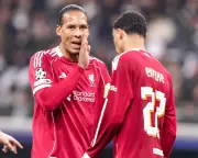 Virgil van Dijk Breaks Silence: Liverpool Squad's Crisis Talks Revealed After Shocking Defeat