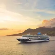 Virgin Voyages Unveils Adults-Only Music Cruise Line With Chart-Topping Artists