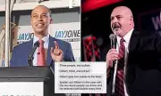 Virginia Democrat AG Candidate's Shocking Past: Jay Jones's Teenage Arrest for Vandalising Confederate Monument Revealed
