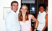 Virginia Giuffre's Ex-Boyfriend Reveals Her Terrifying Fear of Prince Andrew in Shocking Testimony