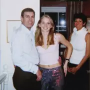 Virginia Giuffre's Final Stand: Inside the Harrowing Legal Battle Against Prince Andrew
