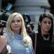 Virginia Giuffre's Harrowing Account: 'I Prayed to Black Out' During Epstein Assaults