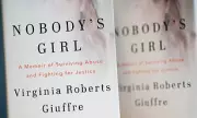 Virginia Giuffre's Harrowing Memoir: Epstein Island Orgies and Heartbreaking Baby Loss Revealed