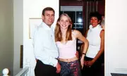 Virginia Giuffre's Harrowing Ordeal: 'I Feared I Would Die as a Sex Slave' After Being Beaten and Raped